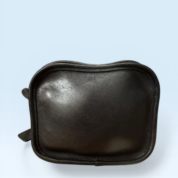 Coach Vintage 1995 Hadley Crossbody - Picture 6 of 11